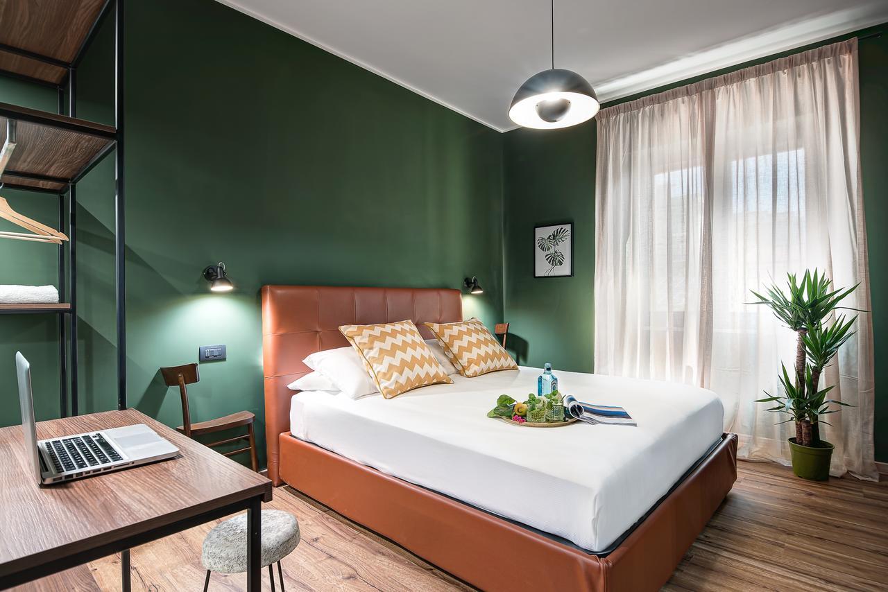 Carusotto By Villasandco Rentalsorrento Exteriör bild