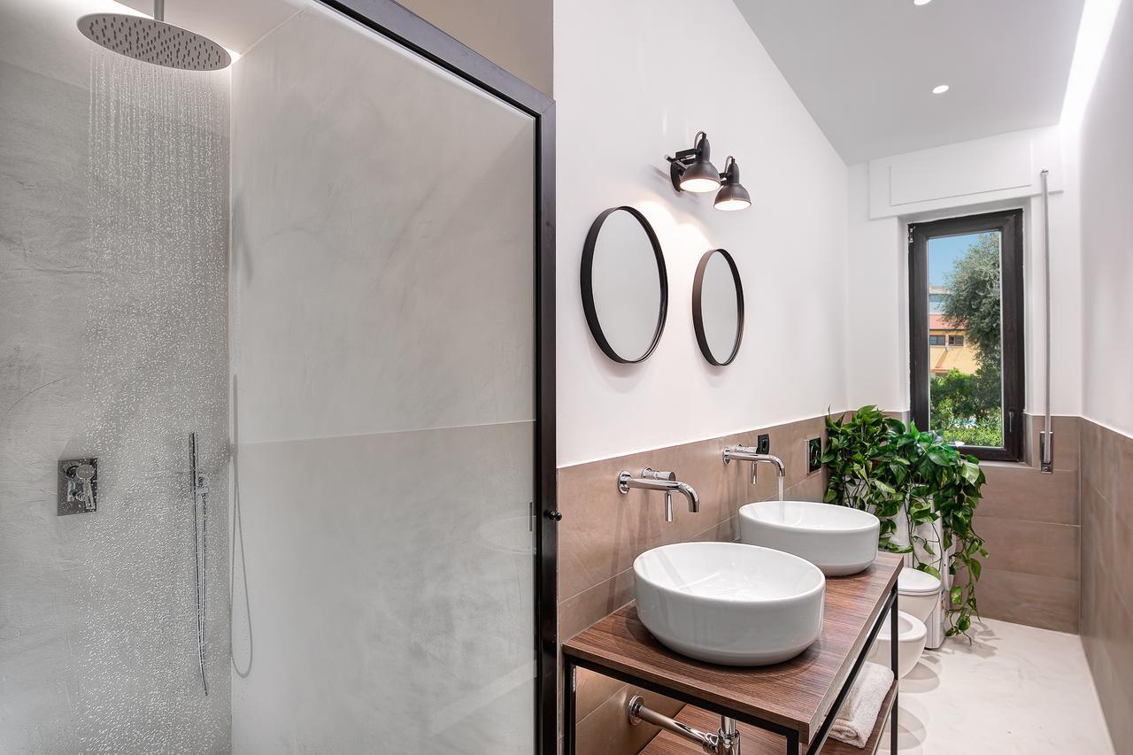 Carusotto By Villasandco Rentalsorrento Exteriör bild