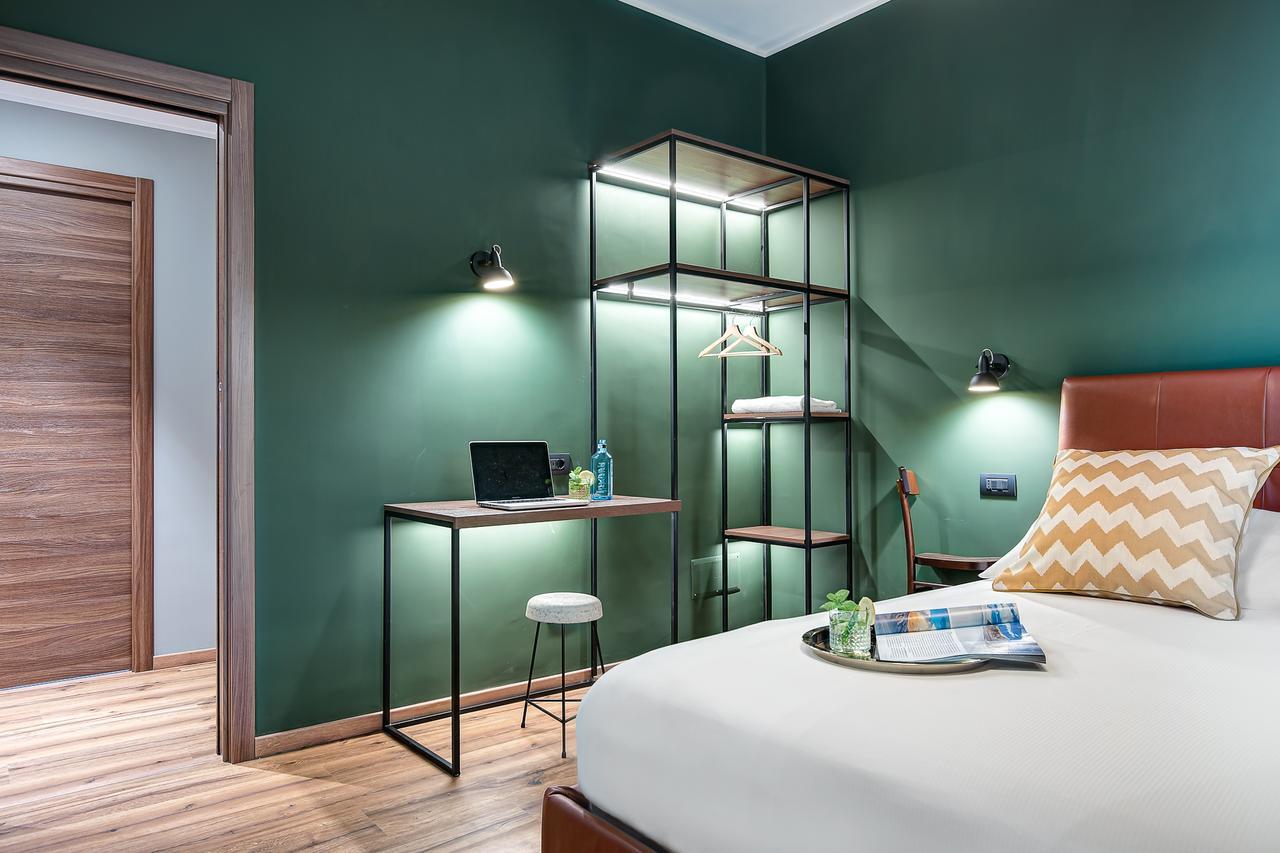 Carusotto By Villasandco Rentalsorrento Exteriör bild
