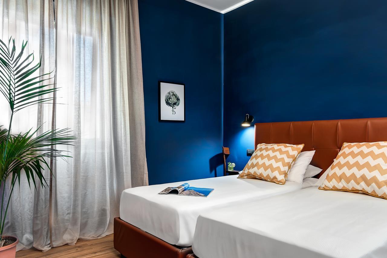 Carusotto By Villasandco Rentalsorrento Exteriör bild